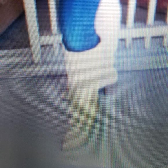 Womens Pointed Toe Knee High Boots Mid Chunky Heel Faux Suede Side Zipper Ridin - Picture 2 of 9